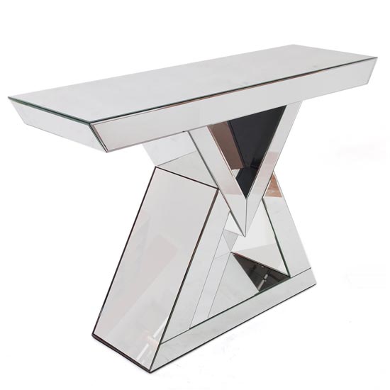 Eye-catching Hall Table