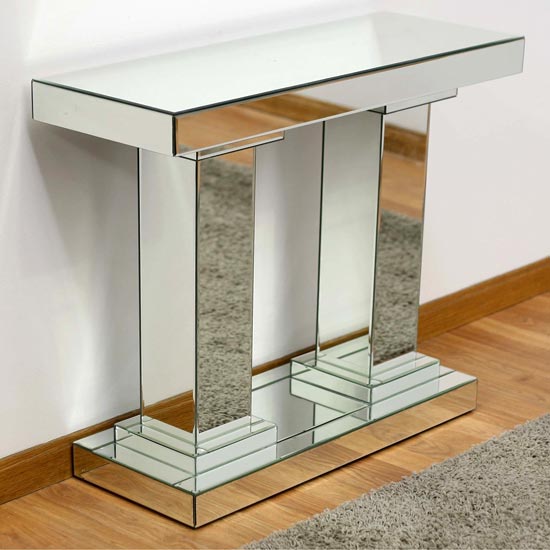 Hokku Entryway Table